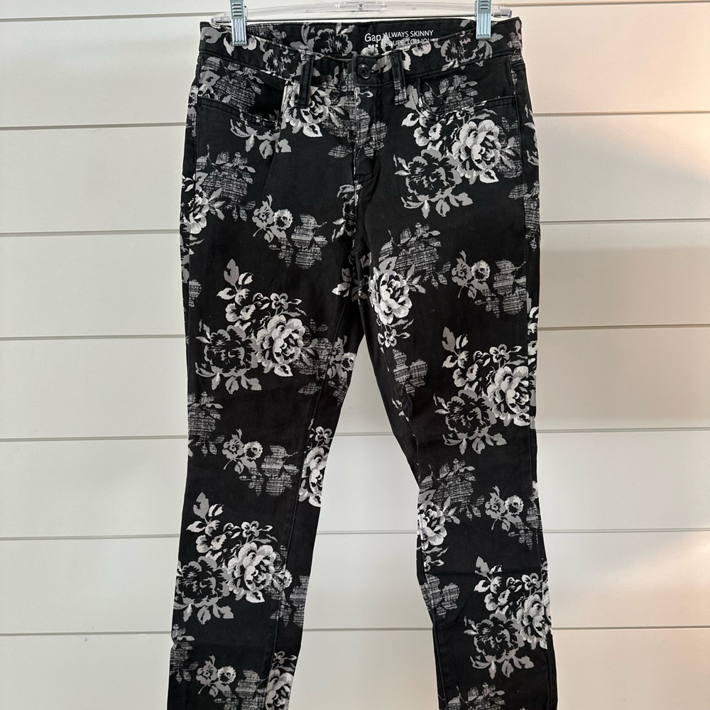 Gap Jeans